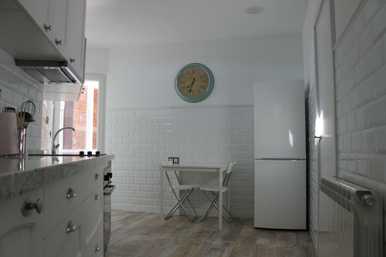 Disfruta Leon A Pie Apartment Exterior photo
