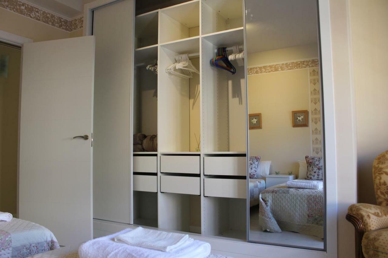 Disfruta Leon A Pie Apartment Exterior photo