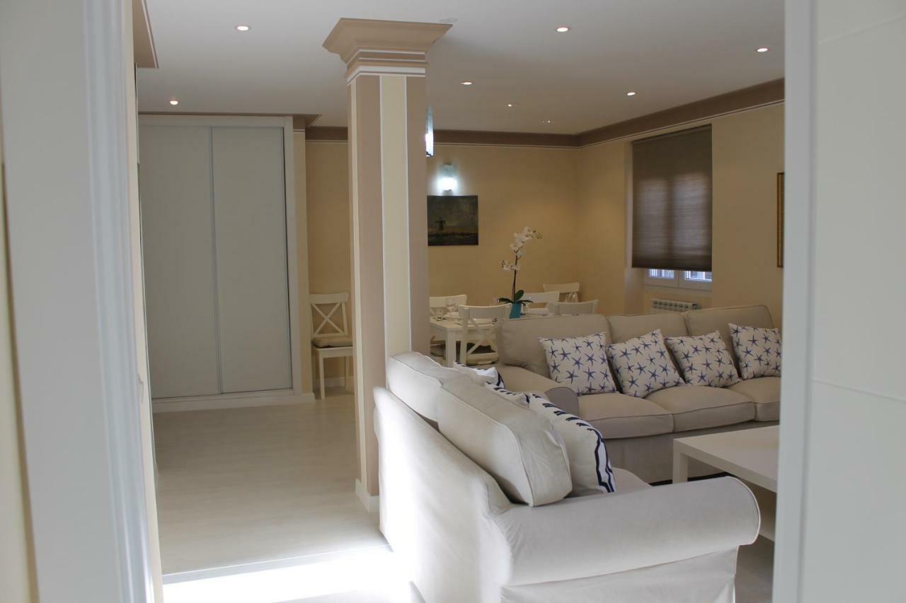 Disfruta Leon A Pie Apartment Exterior photo