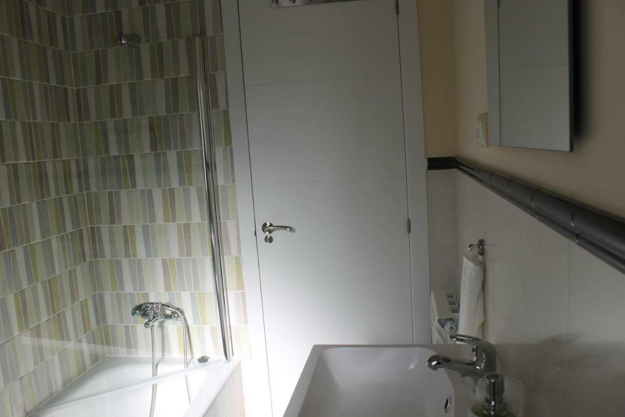 Disfruta Leon A Pie Apartment Exterior photo