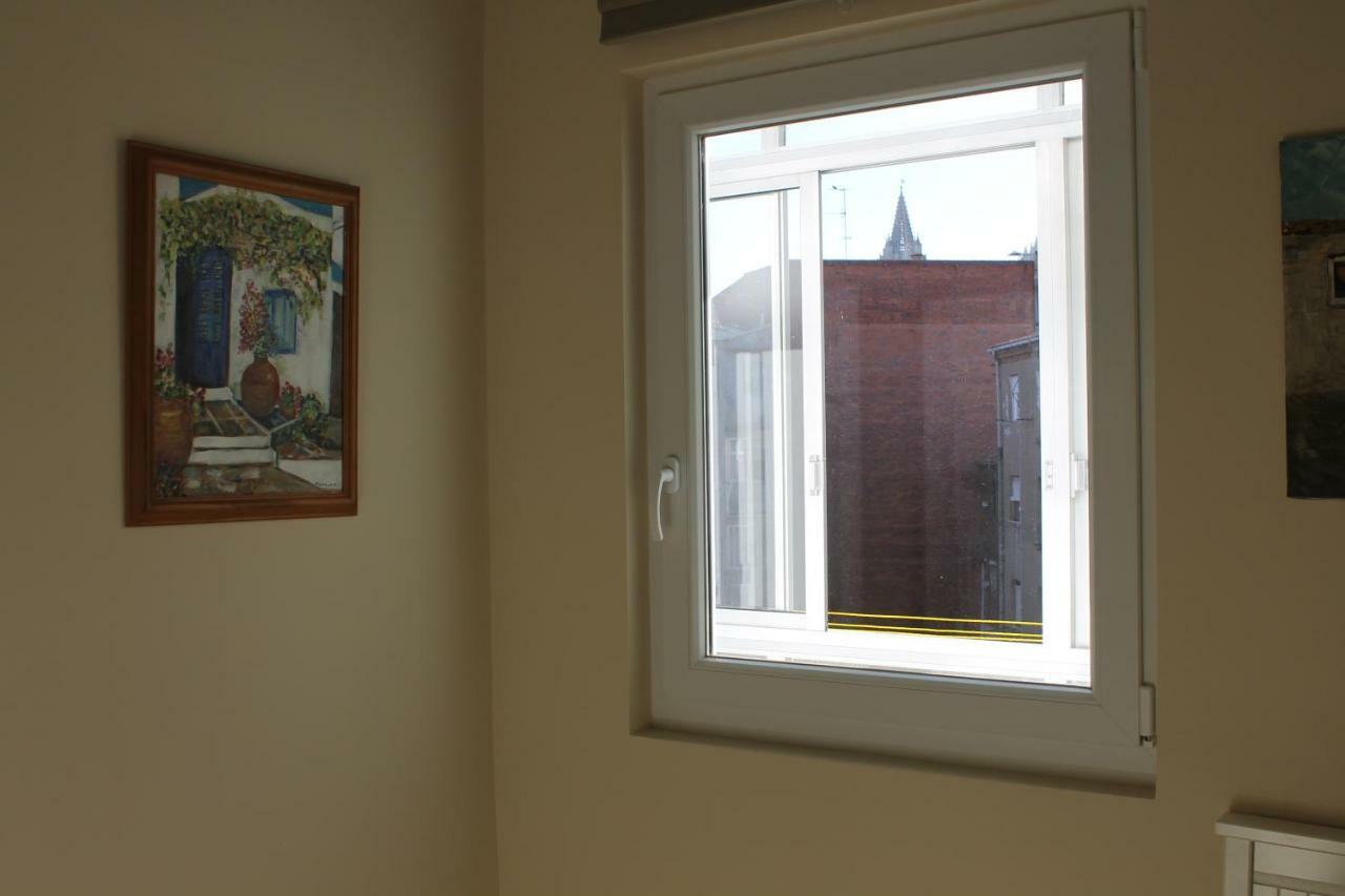 Disfruta Leon A Pie Apartment Exterior photo